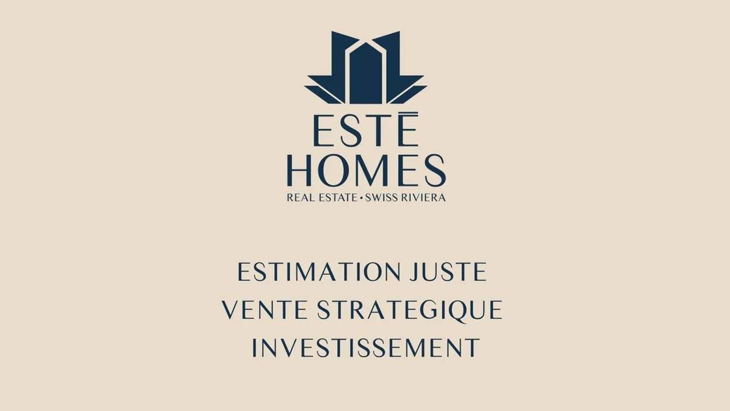 Detached house with lake view - Photo 9 of 9