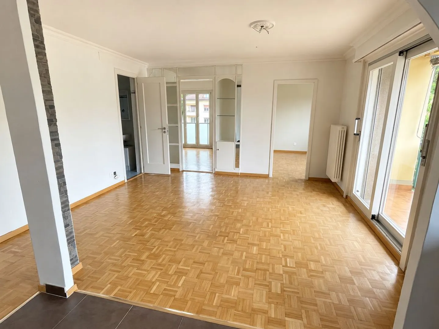 Appartement Charmant à Chailly - Photo 3 sur 8