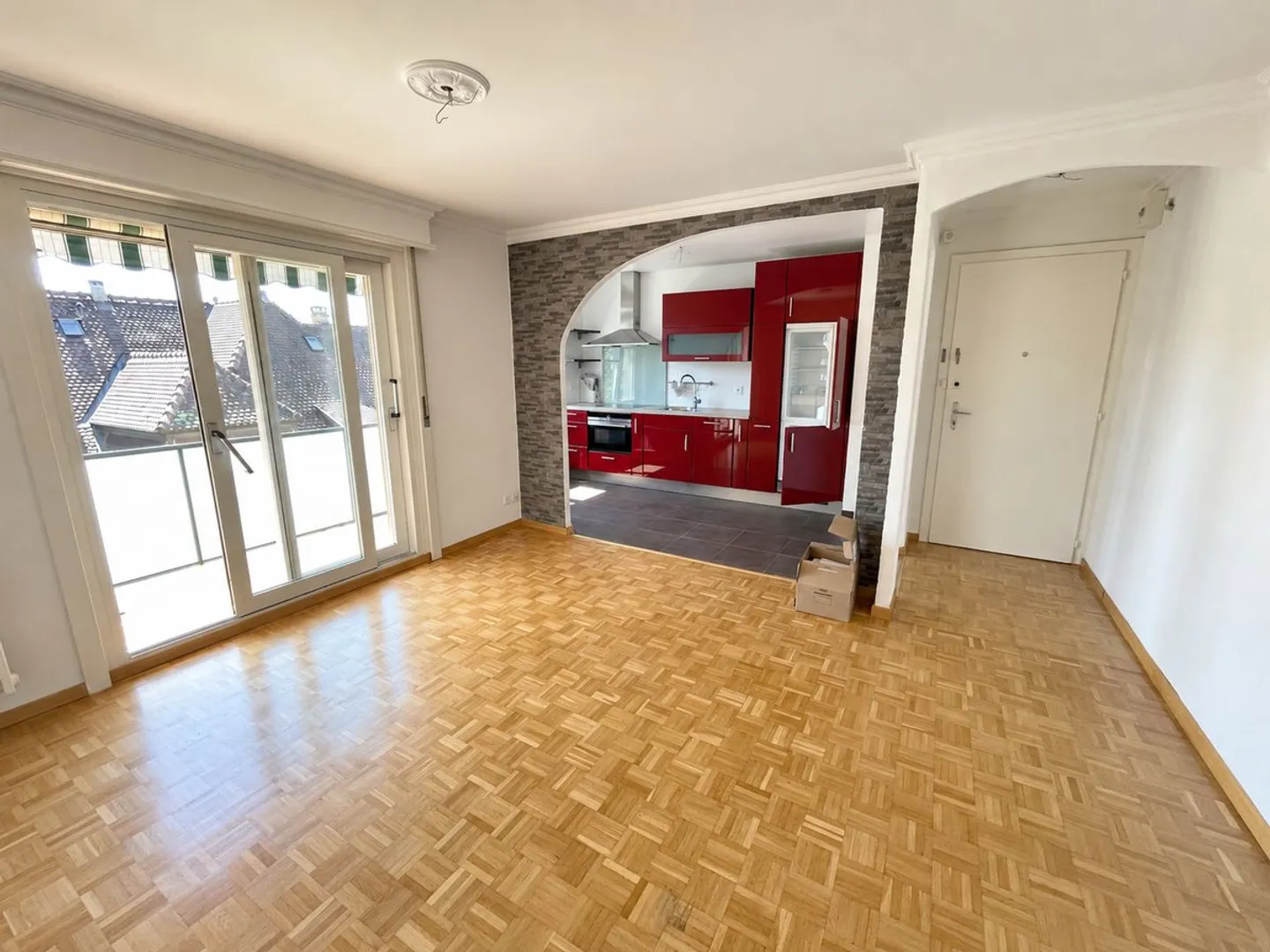 Appartement Charmant à Chailly - Photo 1 sur 8