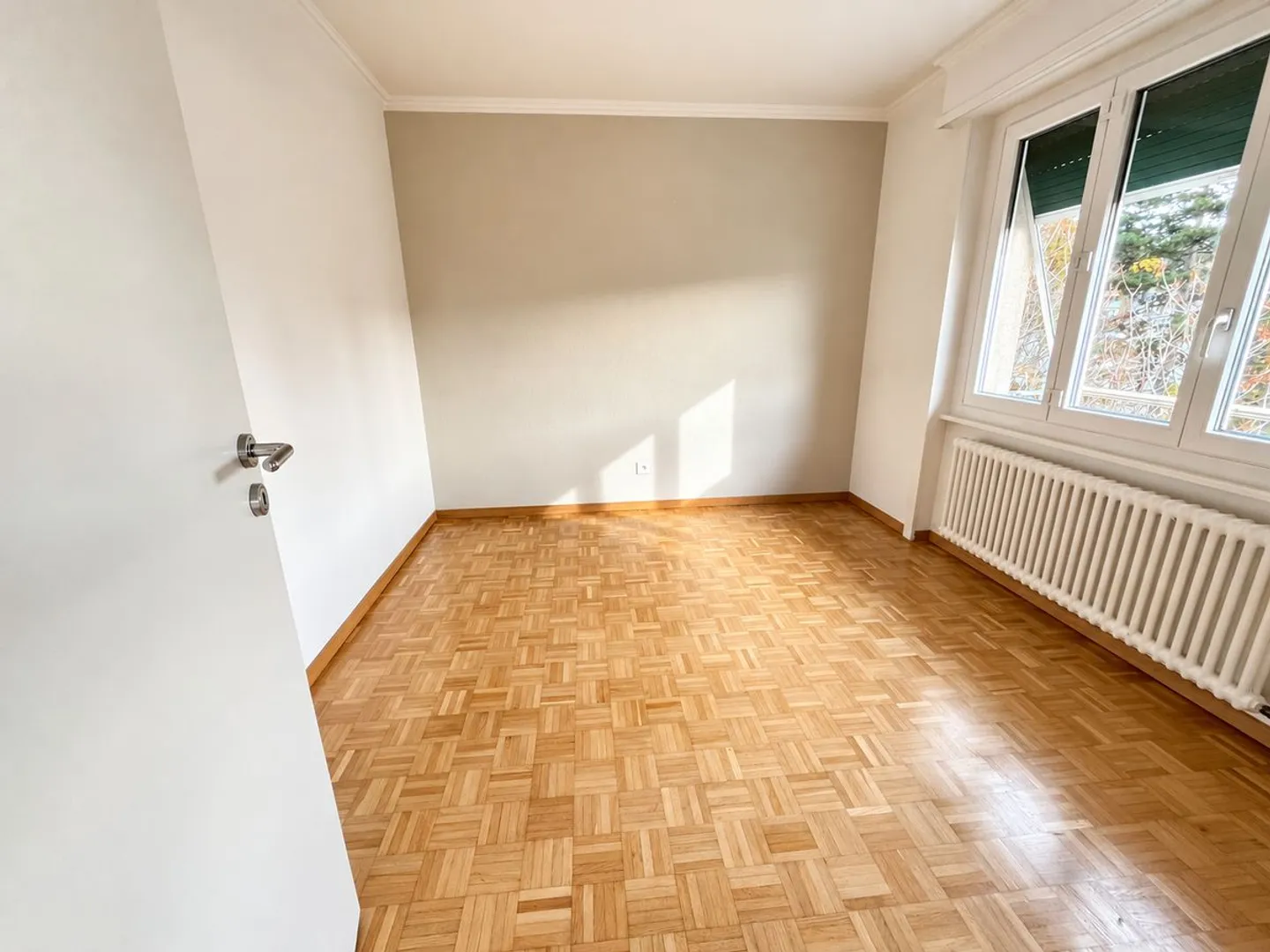 Appartement Charmant à Chailly - Photo 5 sur 8