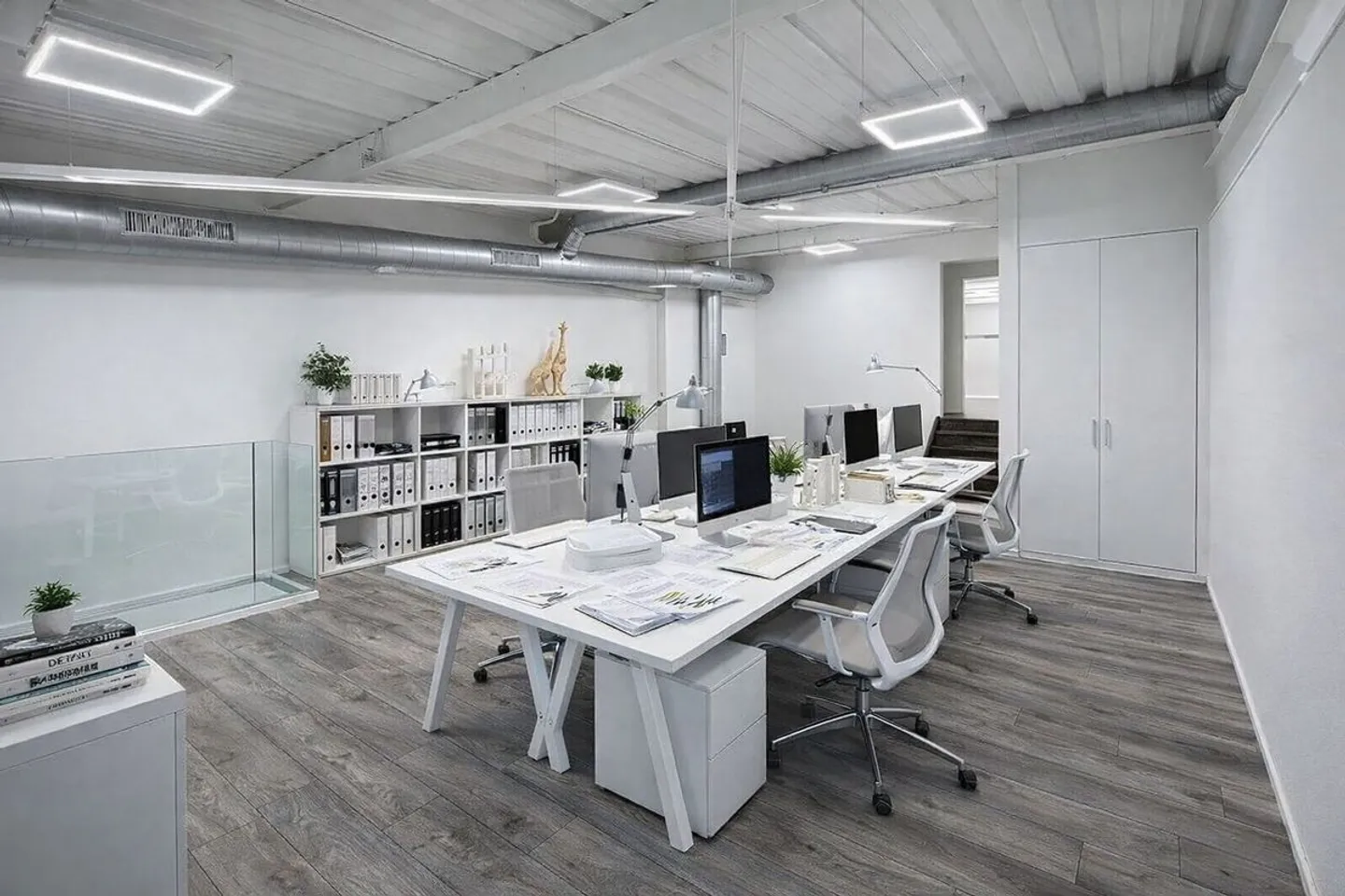 Bureau à Etoy - Photo 2 sur 12