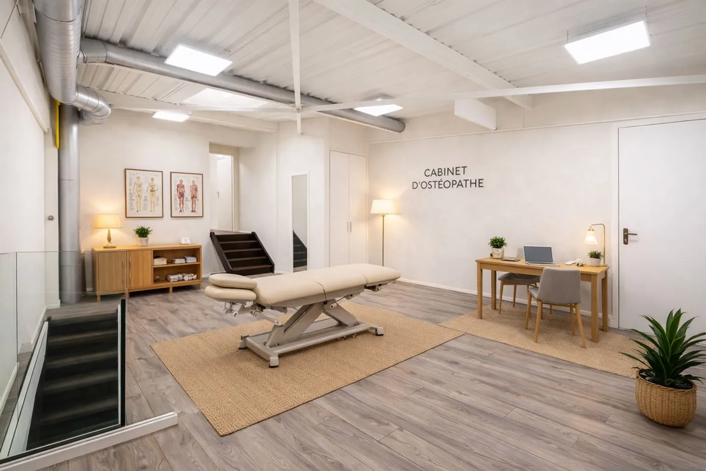 Bureau à Etoy - Photo 4 sur 12