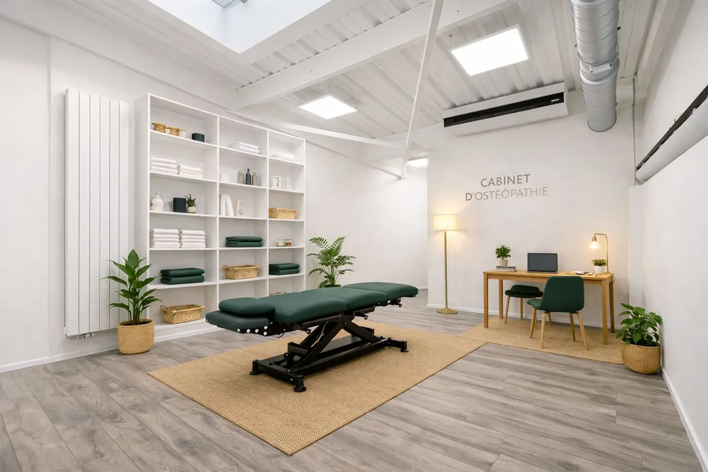 Bureau à Etoy - Photo 6 sur 12