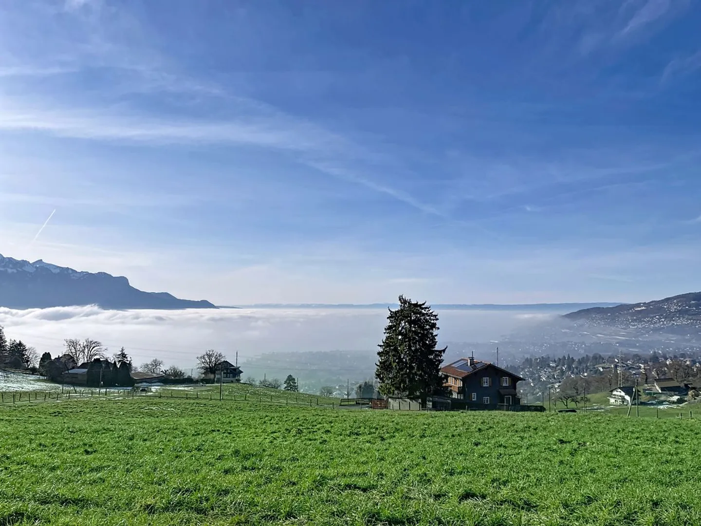 Maison individuelle rénovée + Grange de 800m3 - Photo 6 of 13