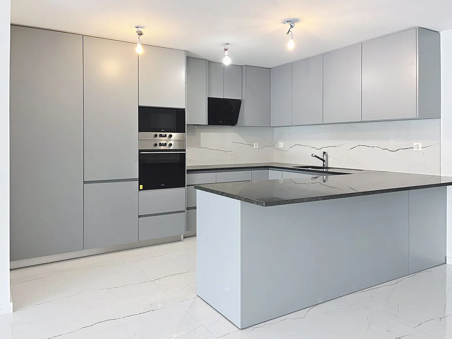 Nuovo, 3,5 locali nel villaggio di Champagne - Foto 2 di 10