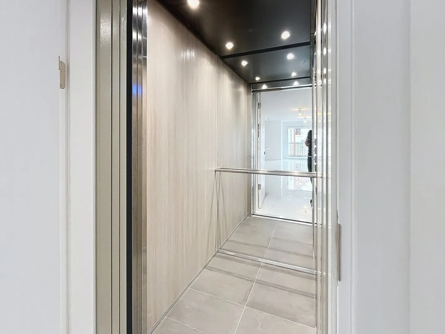 Nuovo, 3,5 locali nel villaggio di Champagne - Foto 10 di 10