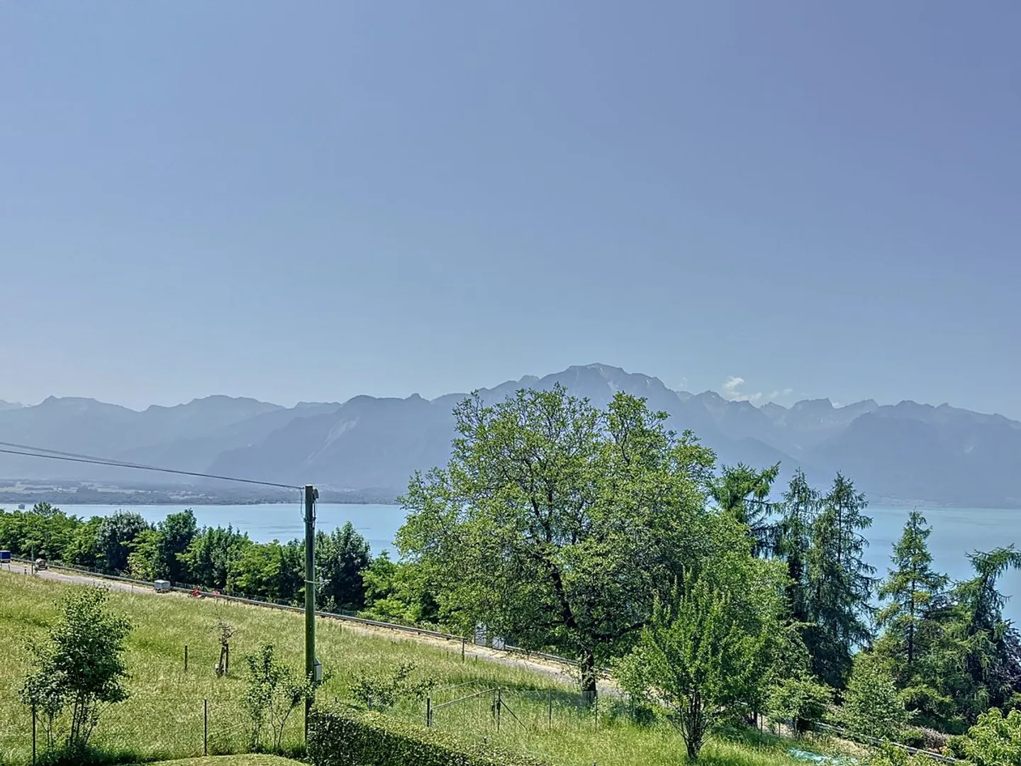 4,5 pces  - 165 m2 avec vue extraodrinaire - Photo 2 sur 13