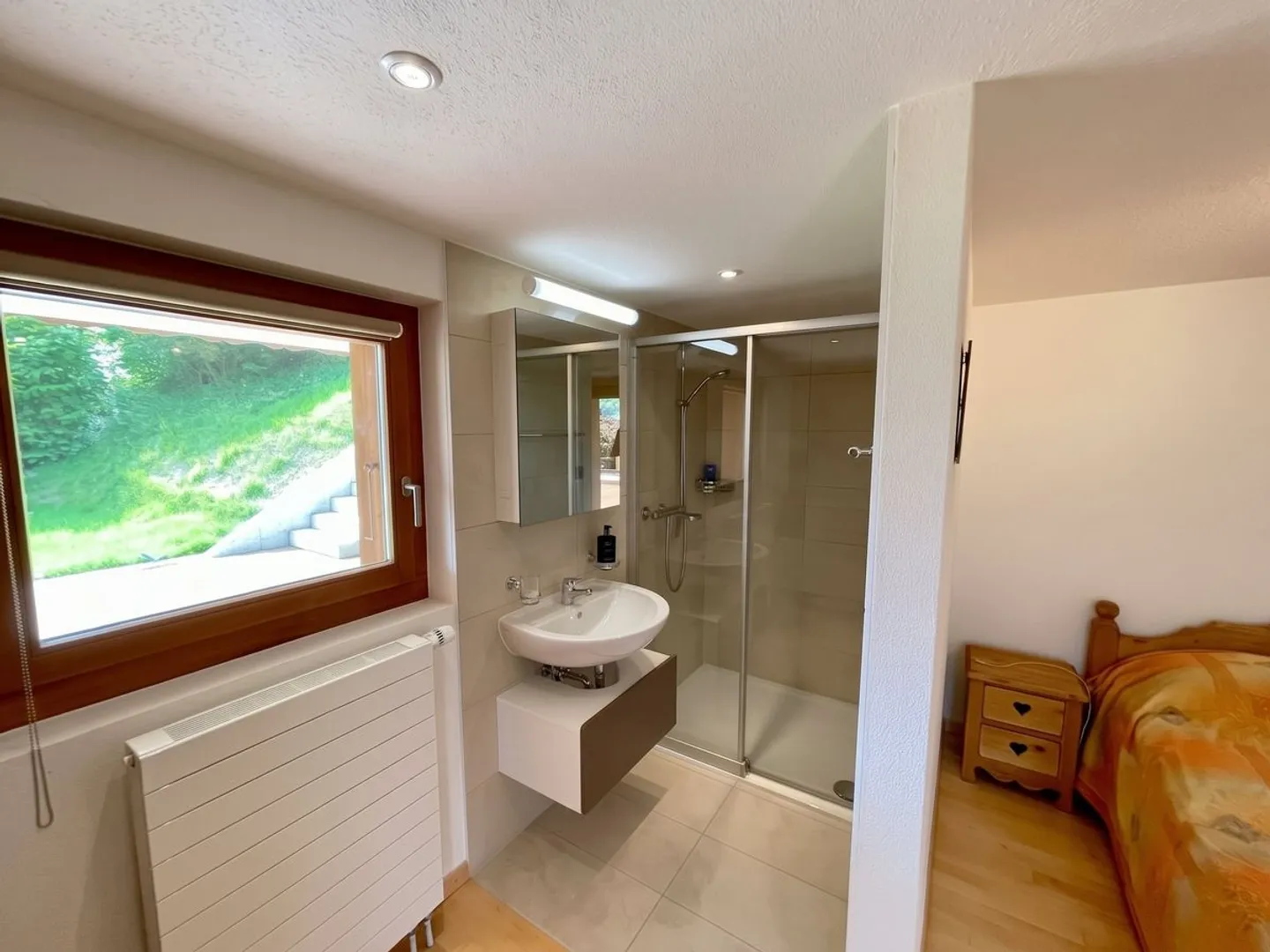 MAGNIFICENT CHALET WITH 2 APARTMENTS - Photo 13 of 13