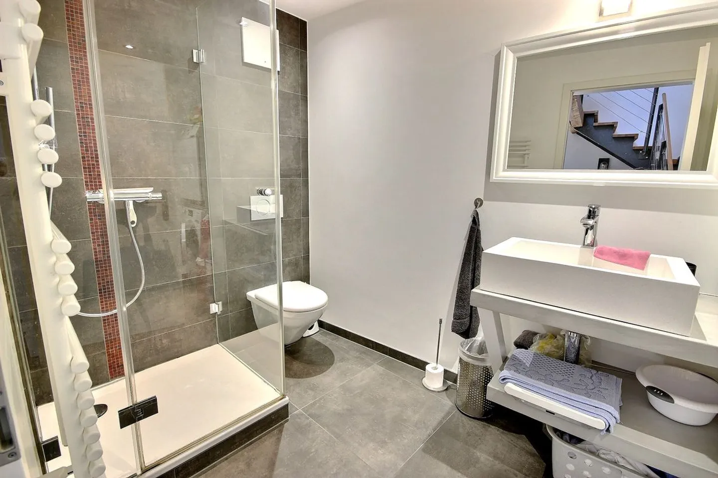 Stunning Triplex and its magnificent elevated terrace of 55m2 - Photo 12 of 13