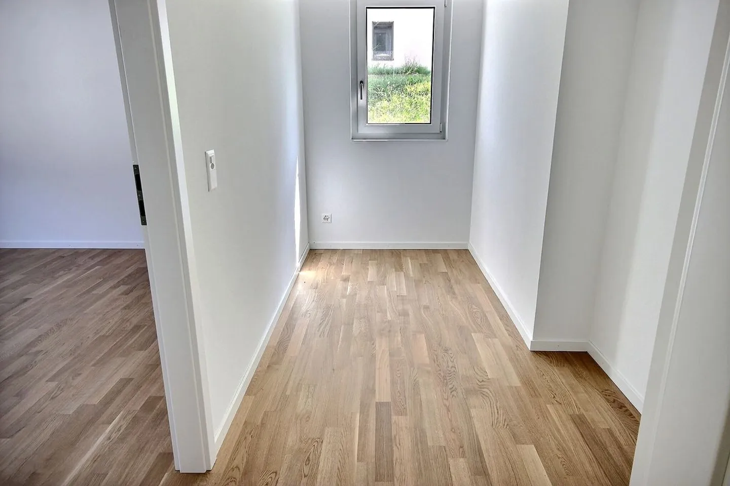 Privater Garten von 136m2 - 3,5 Zimmer - Foto 7 von 11