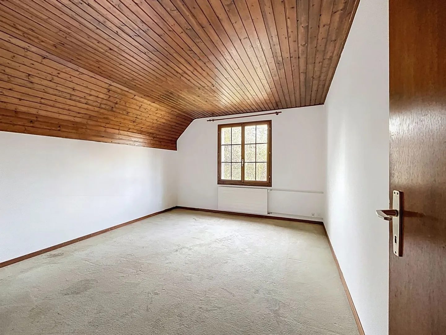 Beautiful villa to reinvent in a privileged setting - Photo 8 of 13