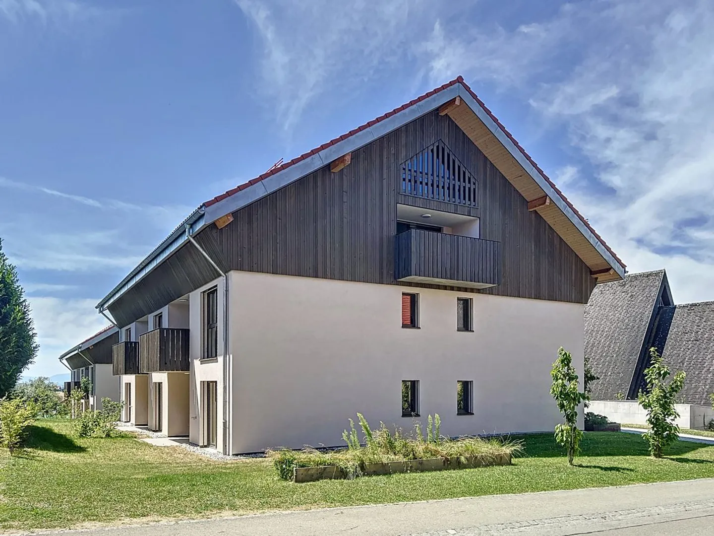 4,5-Zimmer-Duplex in der obersten Etage - Foto 11 von 11