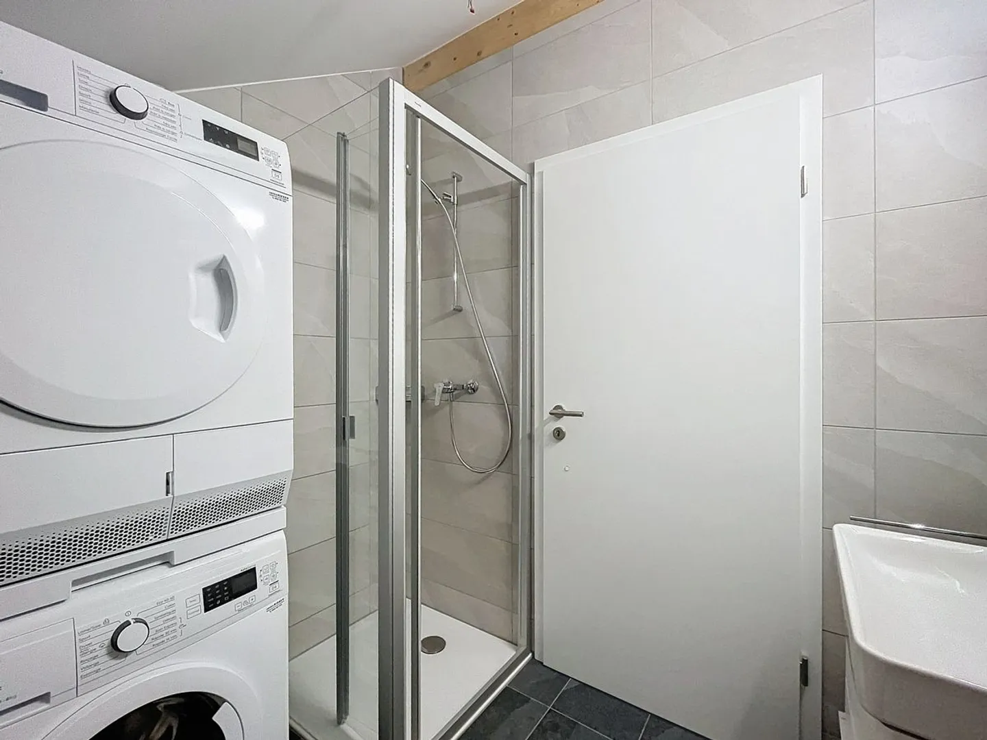 Dachgeschoss-Duplex mit 4,5 Zimmern - Foto 12 von 12