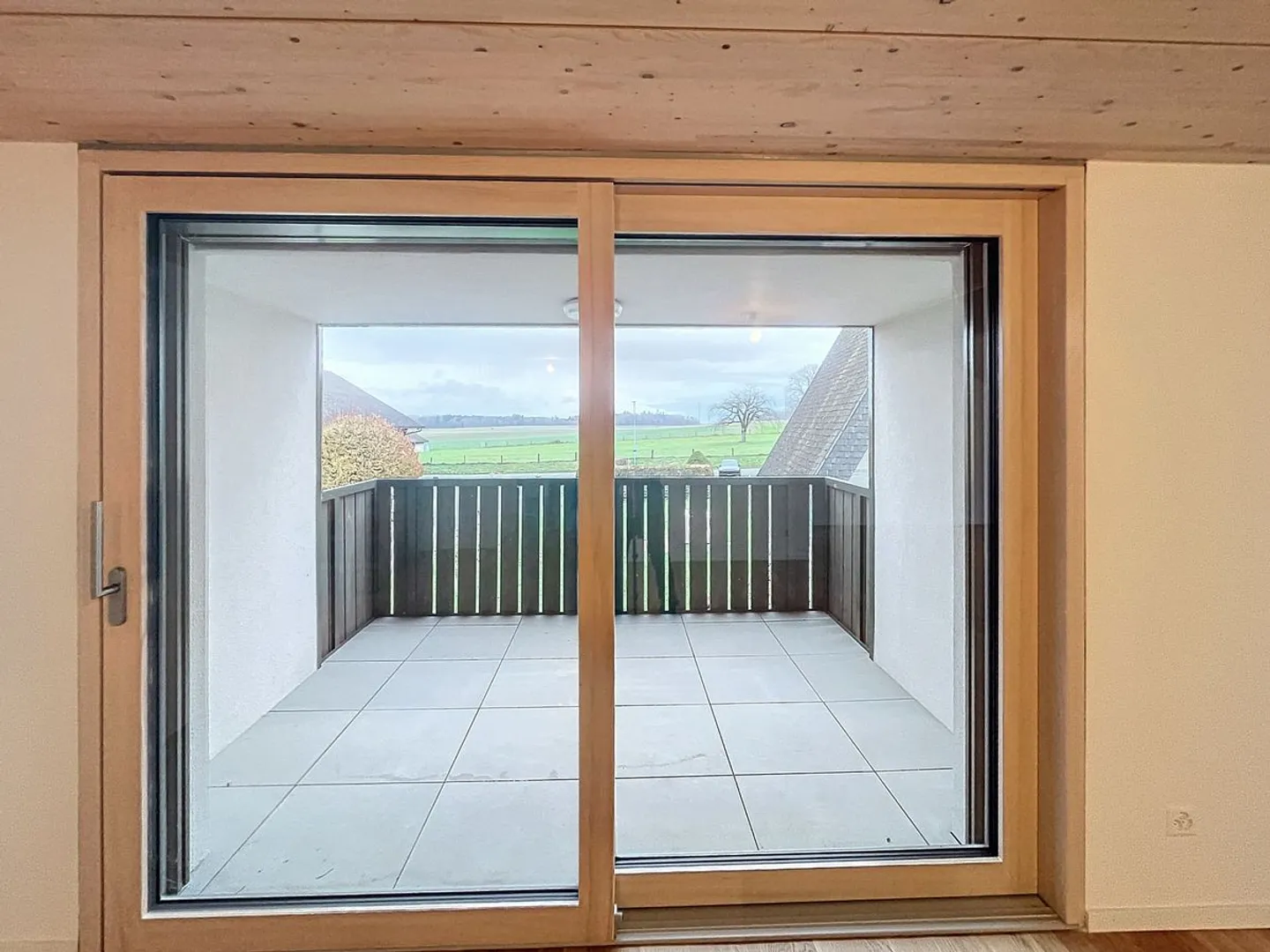 Dachgeschoss-Duplex mit 4,5 Zimmern - Foto 6 von 12