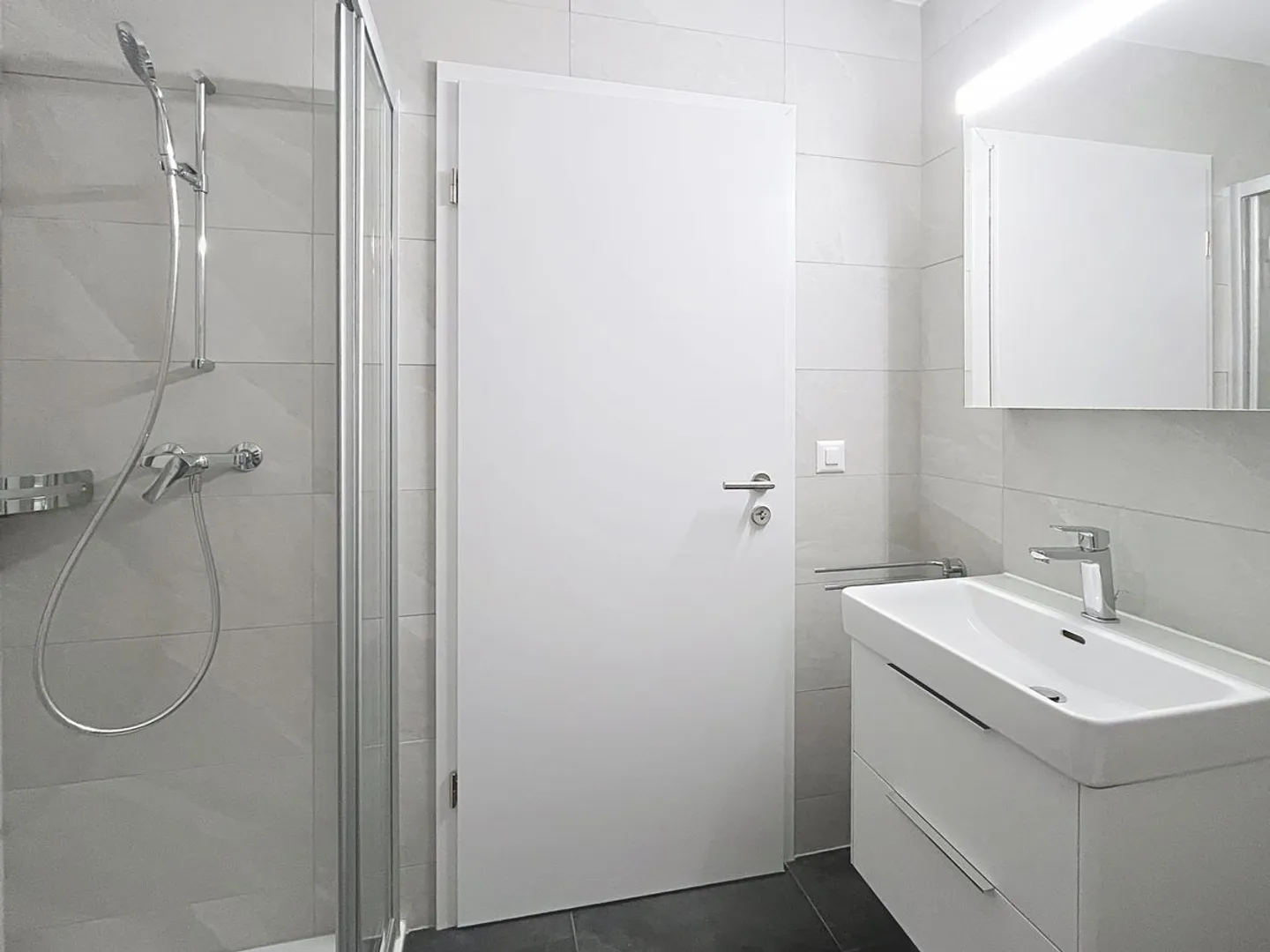 3,5-Zimmer-Wohnung mit privatem Garten von 126m2 - Foto 7 von 10