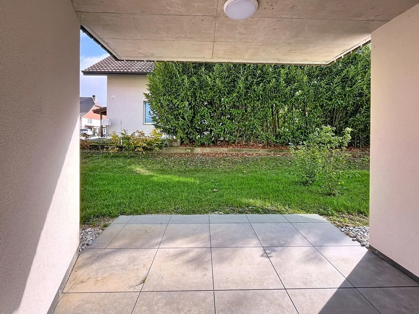 3,5-Zimmer-Wohnung mit privatem Garten von 126m2 - Foto 8 von 10