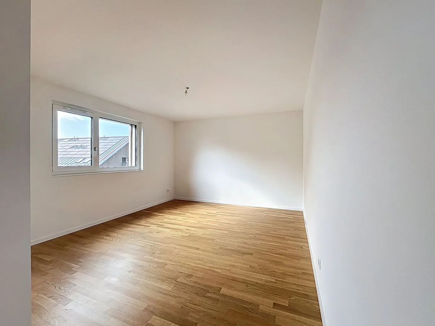4,5-Zimmer-Wohnung mit Balkon-Terrasse - Foto 5 von 9