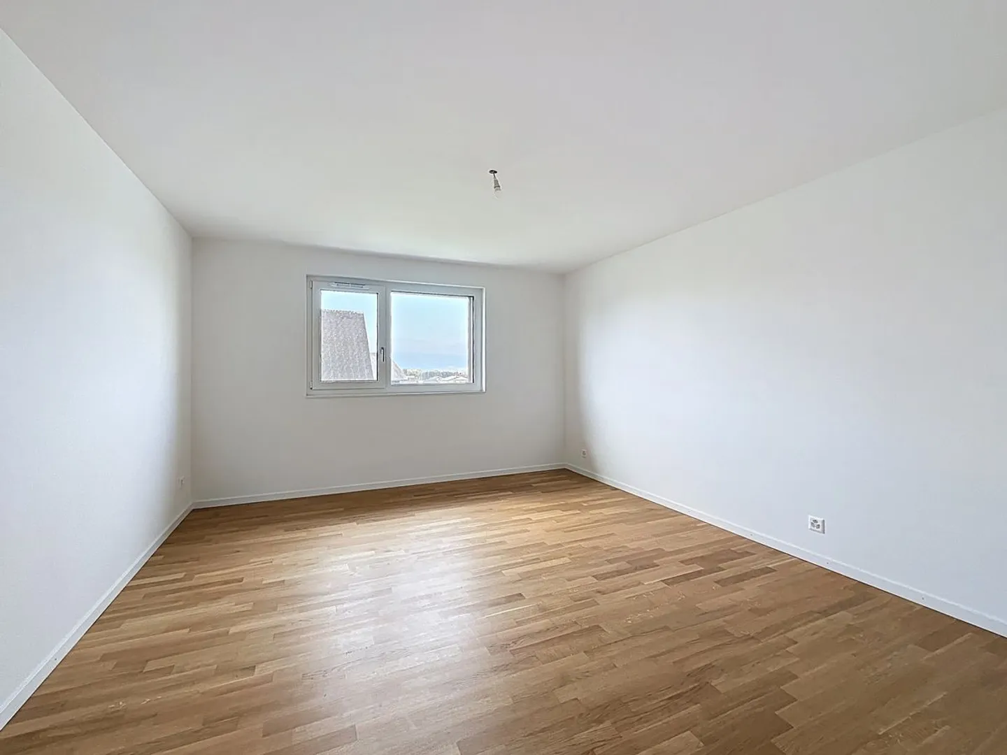 4,5-Zimmer-Wohnung mit Balkon-Terrasse - Foto 7 von 9