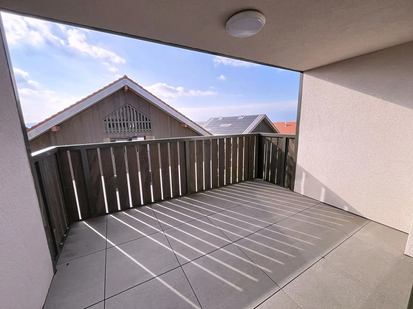 5,5-Zimmer-Duplex in der obersten Etage - Foto 1 von 13