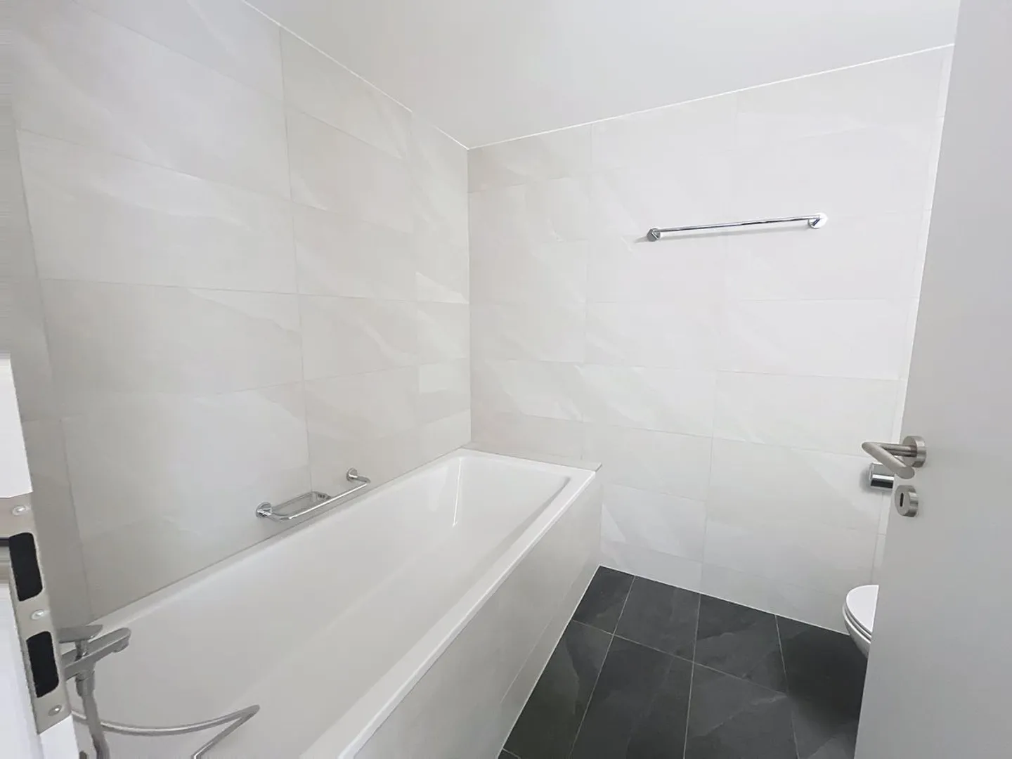 5,5-Zimmer-Duplex in der obersten Etage - Foto 9 von 13