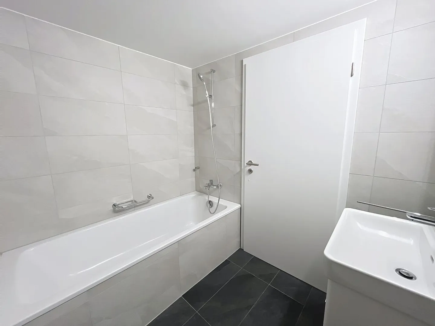 4,5-Zimmer-Duplex in der obersten Etage - Foto 6 von 11