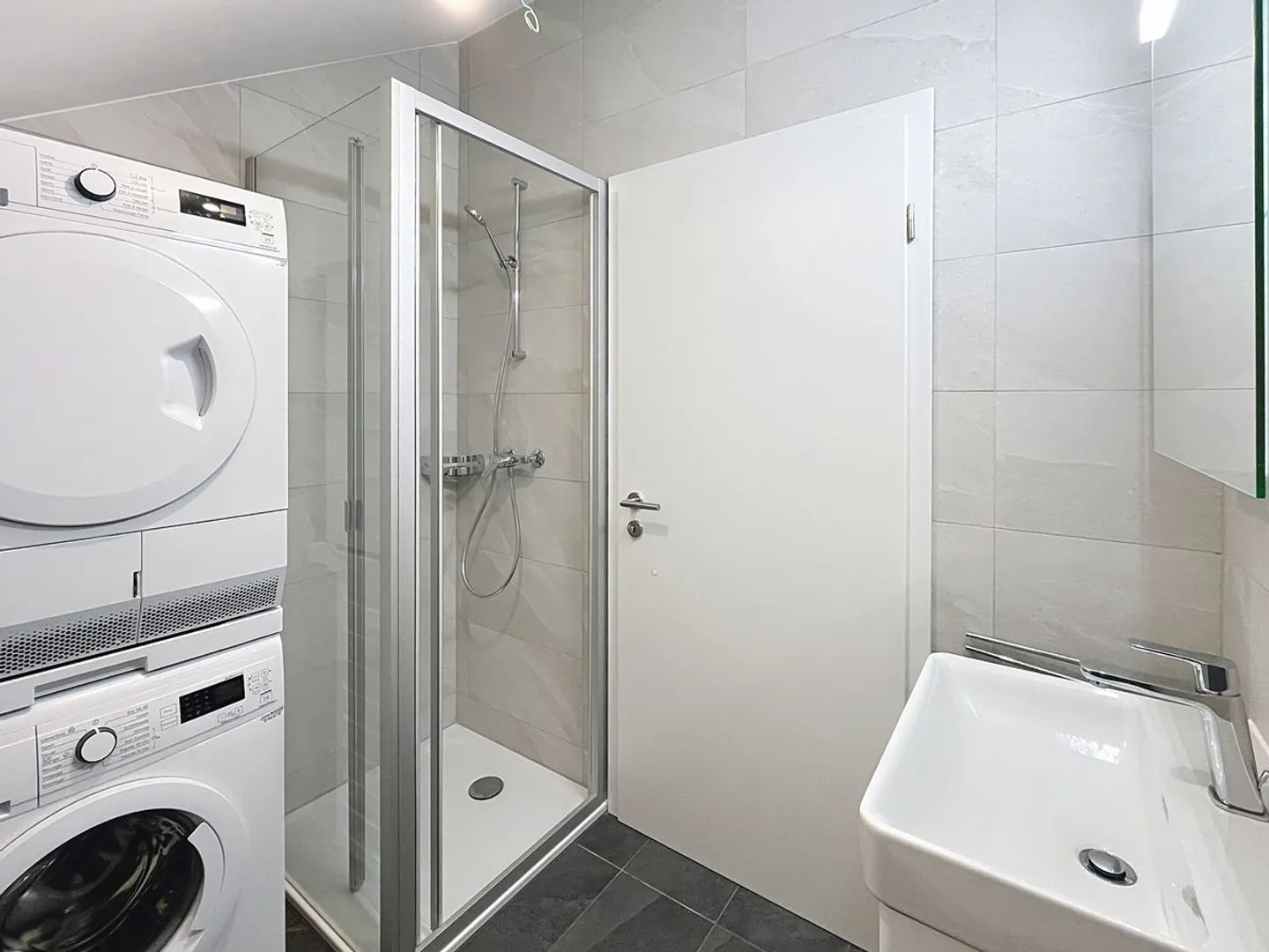 4,5-Zimmer-Duplex in der obersten Etage - Foto 9 von 11