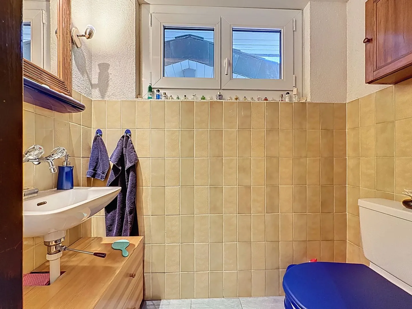 Large garden, individual and sunny - Photo 12 of 13