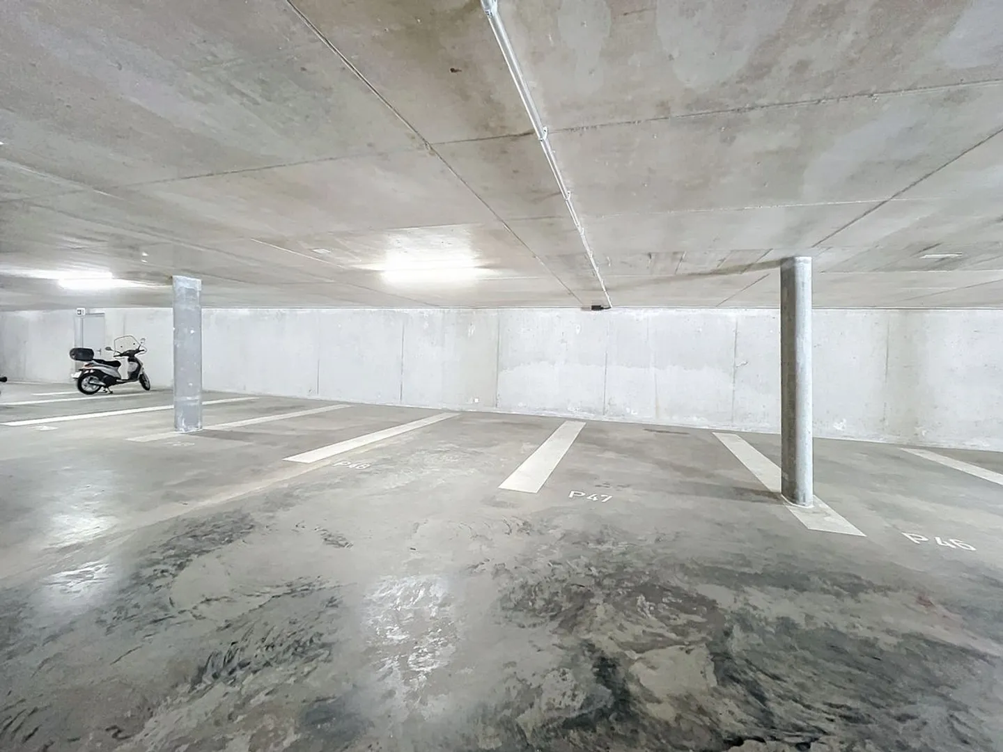 Local commercial de 95m2 + dépôt de 40m2 - Photo 7 sur 7
