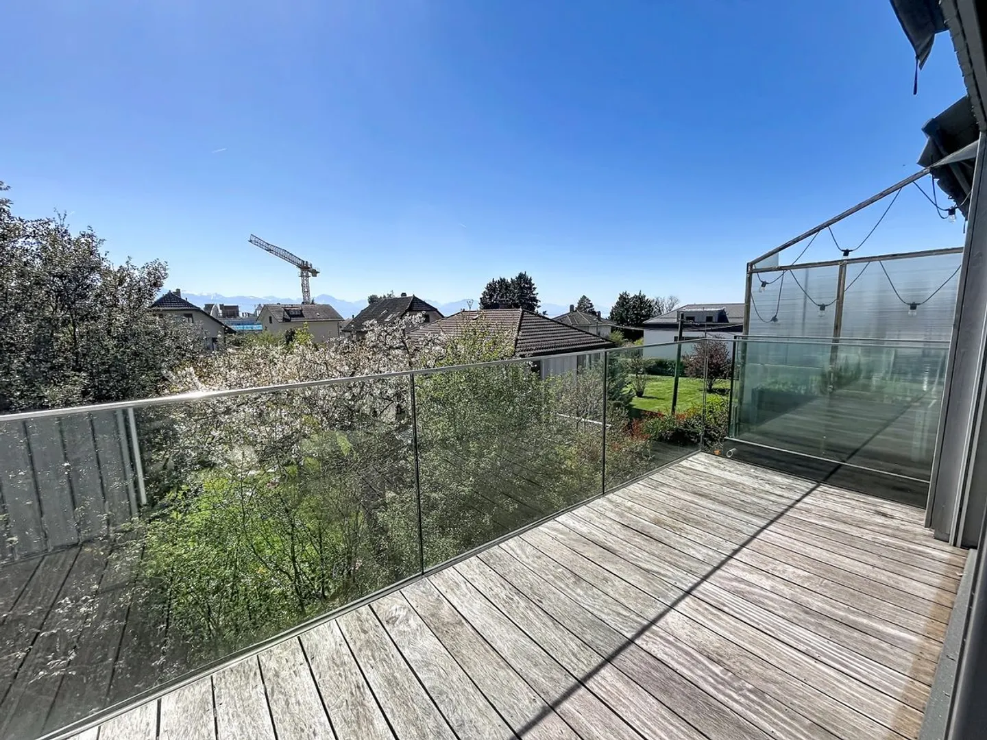 Duplex all'ultimo piano - Foto 2 di 13