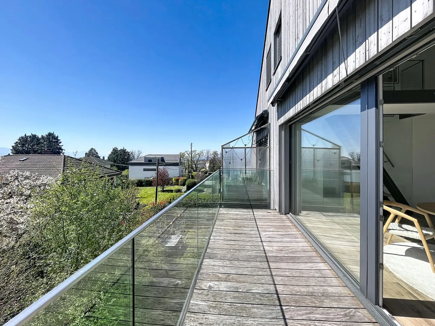 Duplex all'ultimo piano - Foto 6 di 13