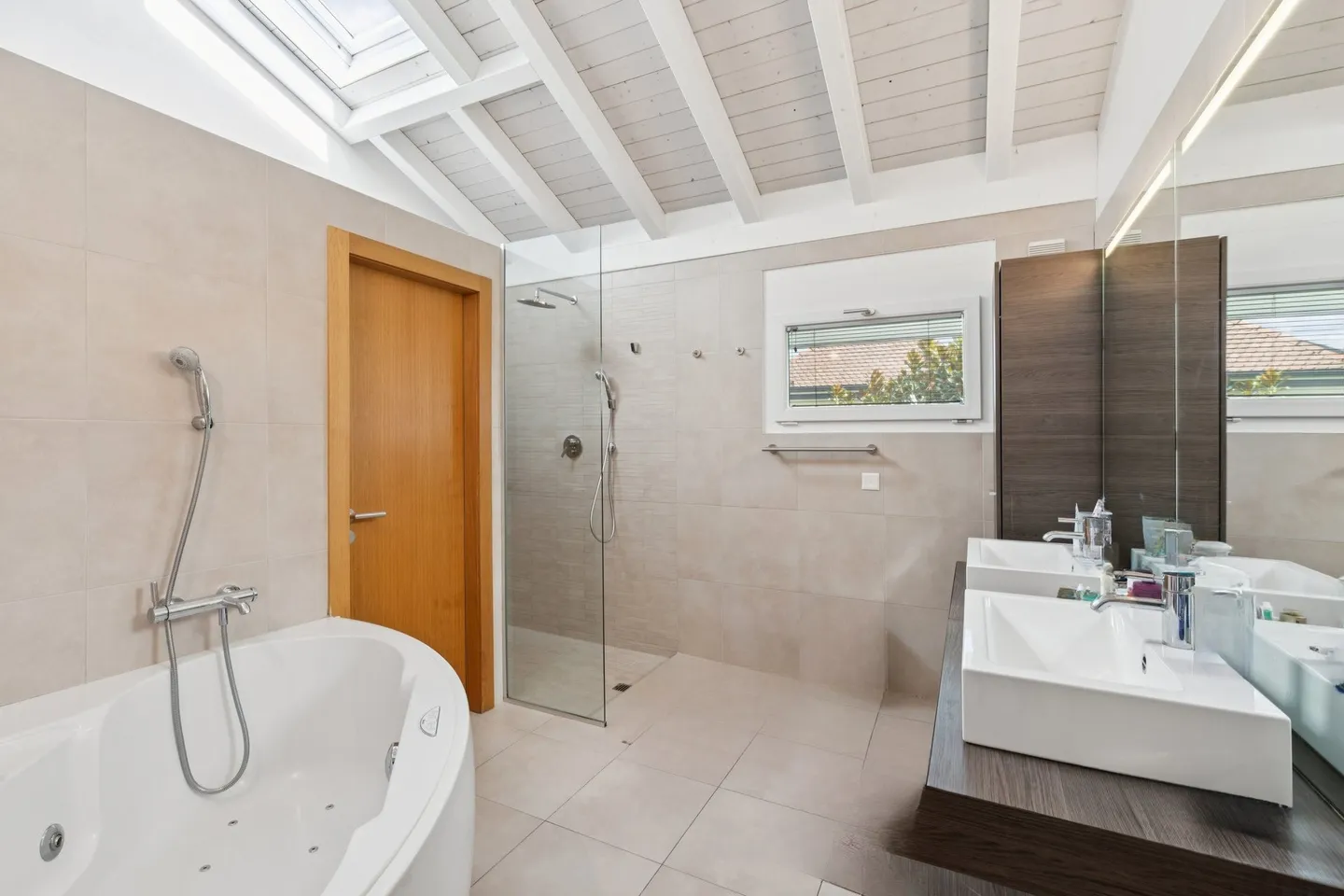 Kalifornischer Traum in Coppet - Foto 6 von 8