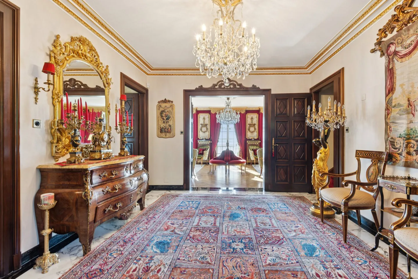 Villa Mirador - Foto 7 von 12