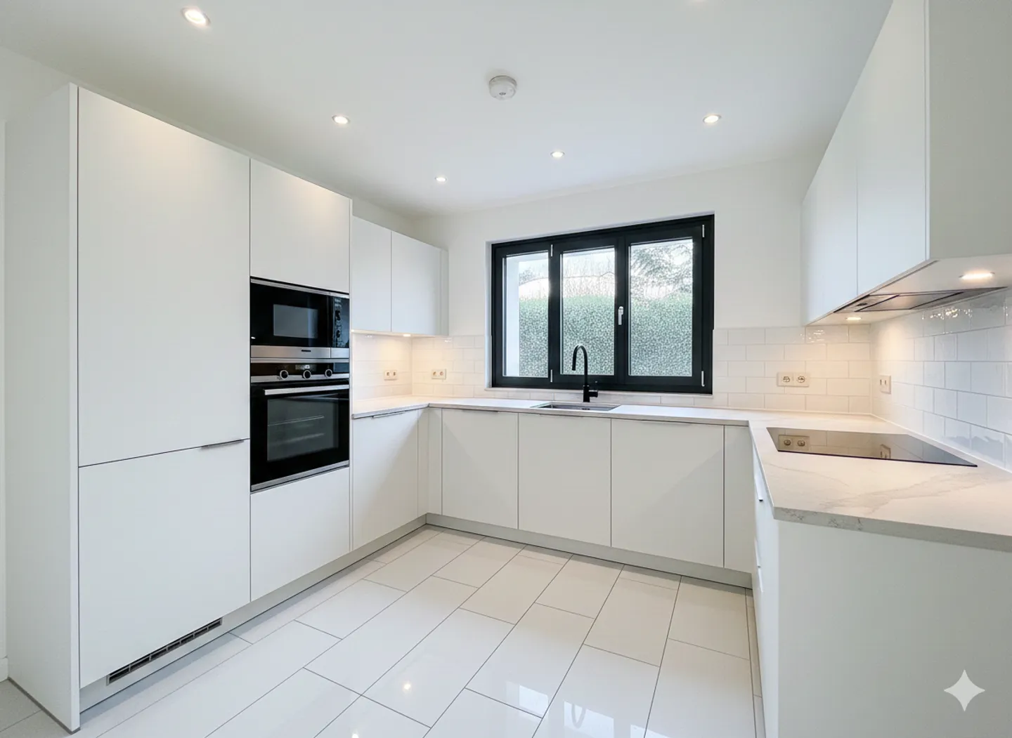 Villa raffinée avec studio d'appoint indépendant à Commugny - Photo 3 of 8