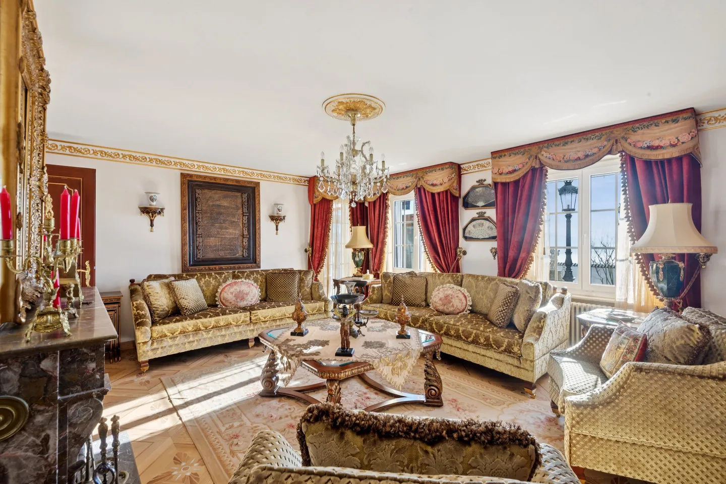 Villa Mirador - Foto 6 von 12