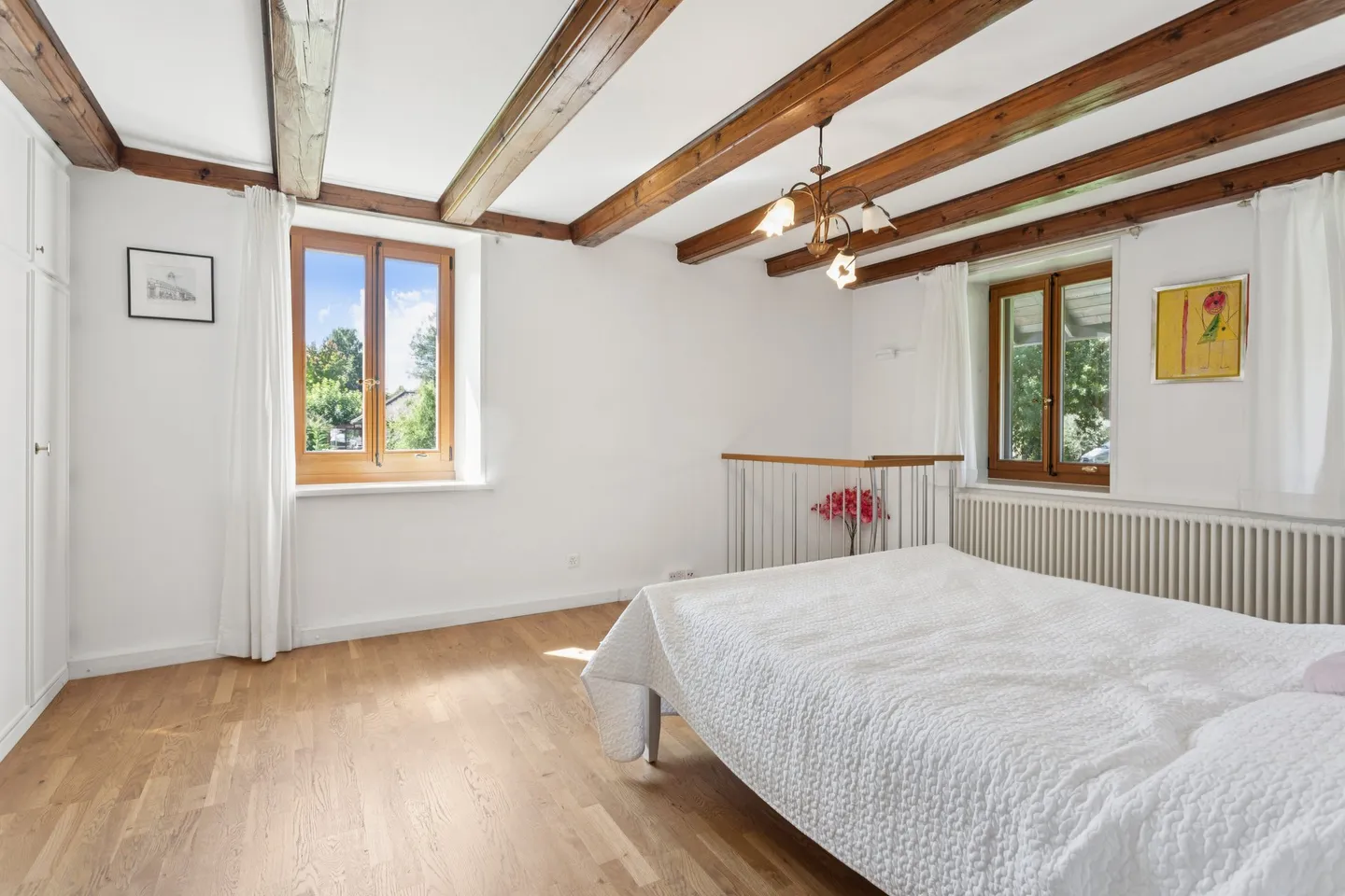 Maison de village avec des appartements indépendants et réserve constr - Photo 6 sur 13