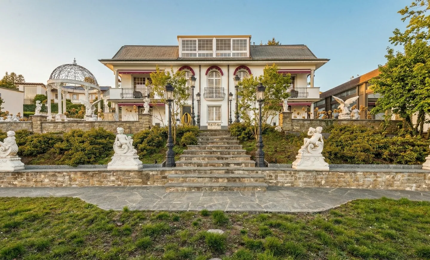 Villa Mirador - Foto 12 von 12