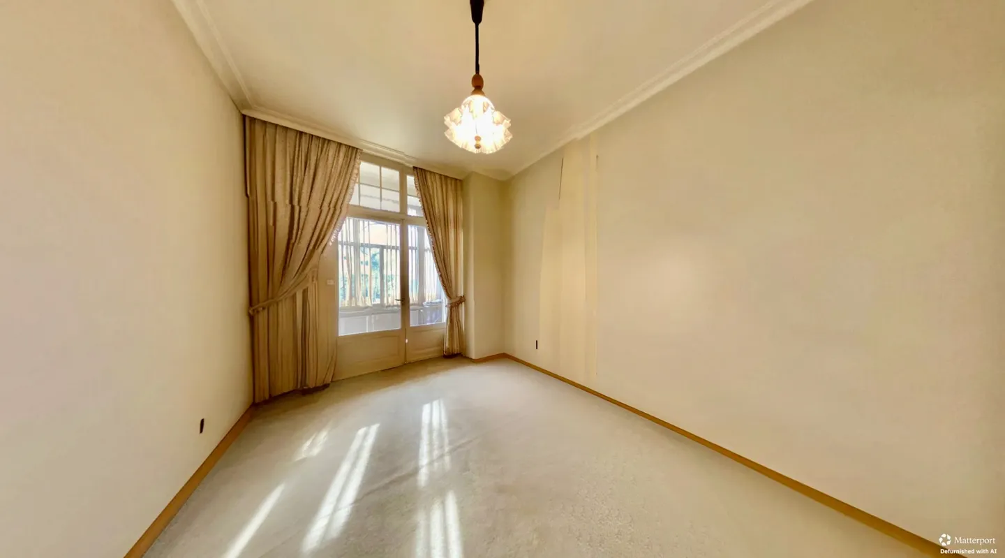 Appartamento spazioso Belle Époque - Montreux - Foto 6 di 10