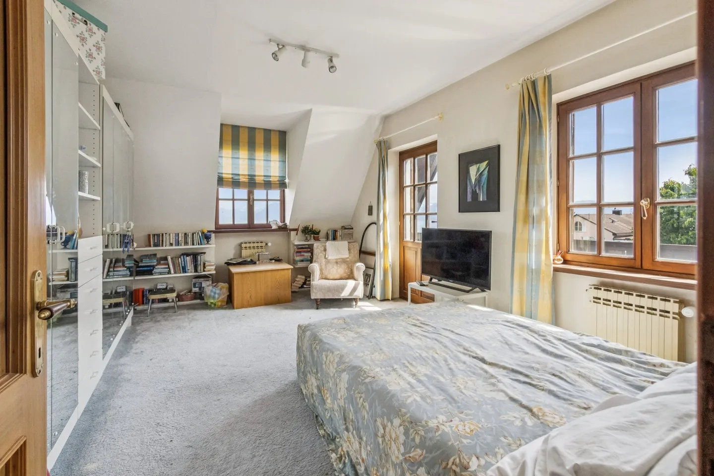 Maison Familiale Élégante à Morges - Photo 9 sur 10