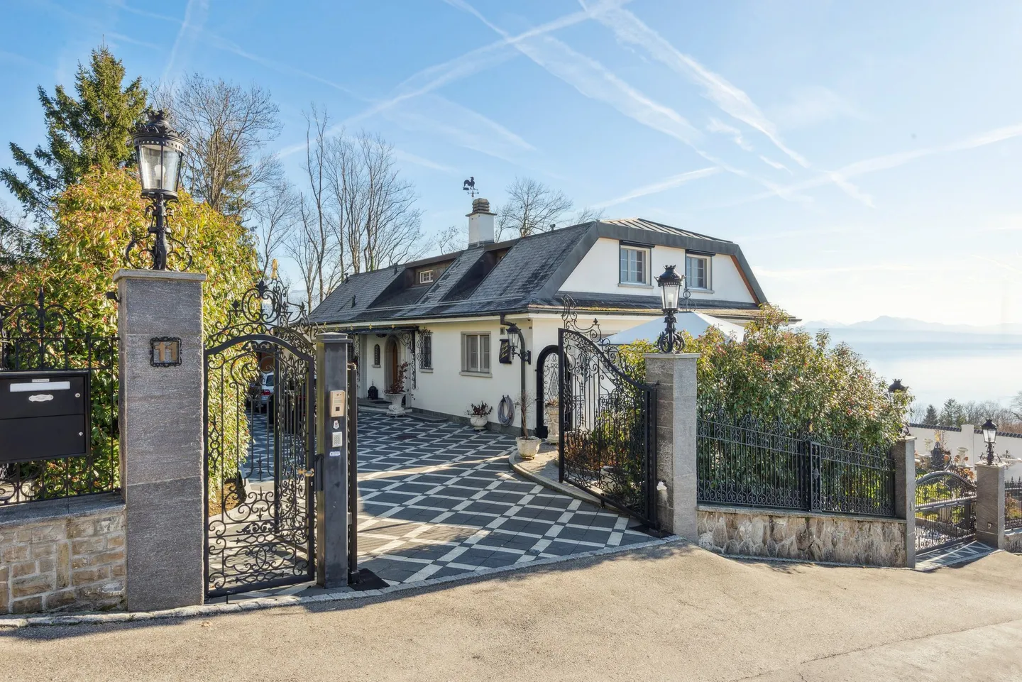 Villa Mirador - Foto 1 von 12