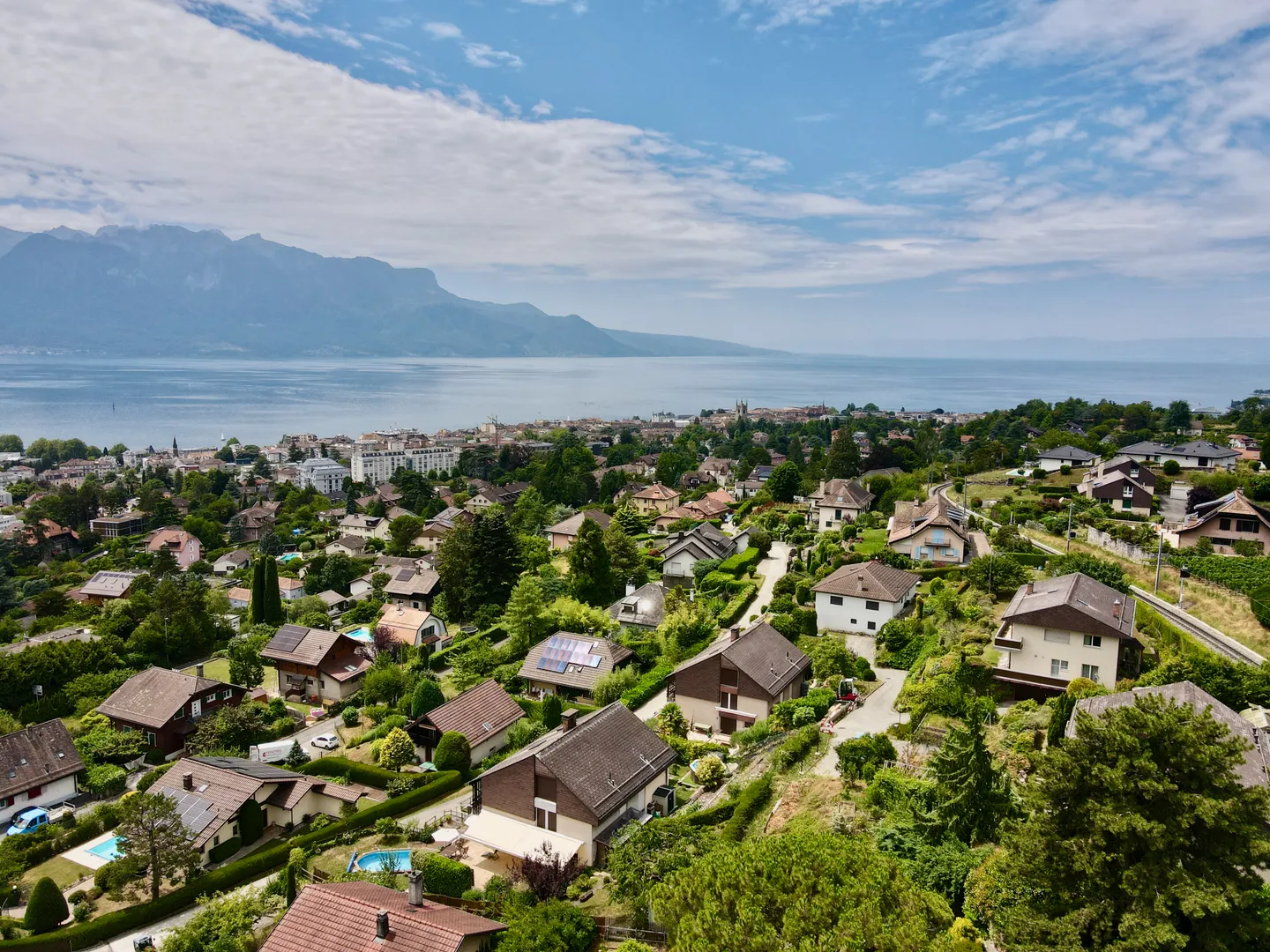 Villa familiale élégante avec vue - Photo 11 sur 11