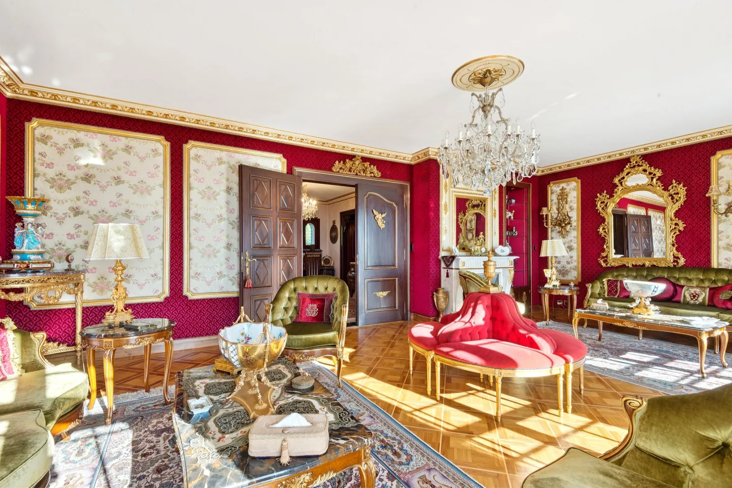 Villa Mirador - Foto 8 von 12