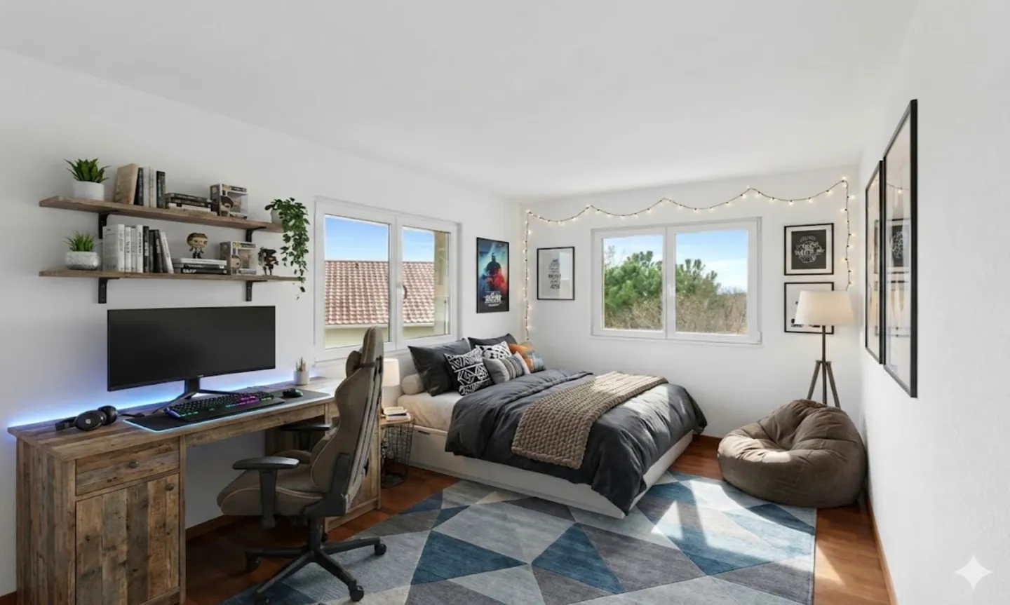 Modern Villa with Lake View - Photo 12 of 13