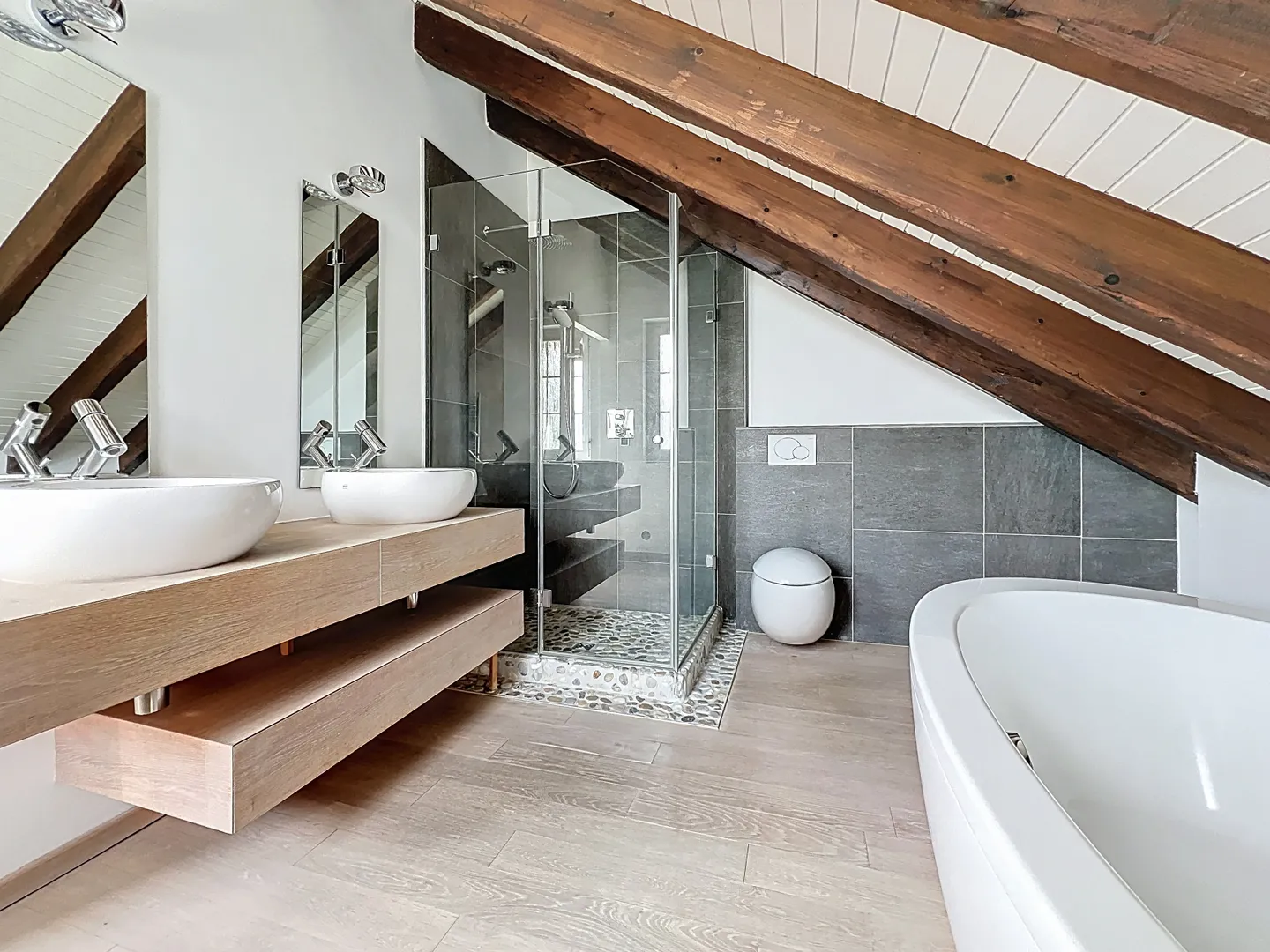 The Panorama of Grandvaux - Photo 7 of 11