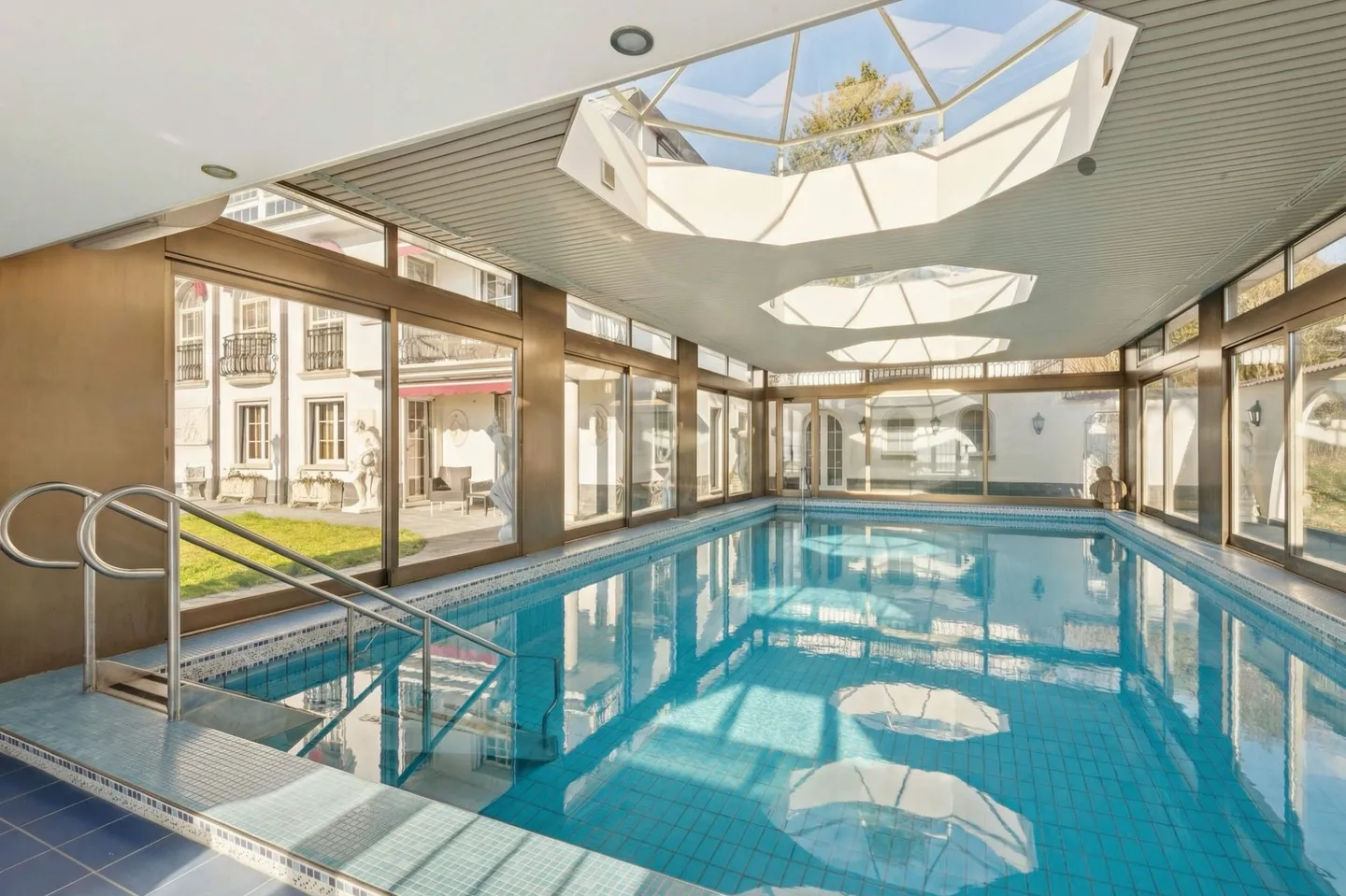 Villa Mirador - Foto 10 von 12