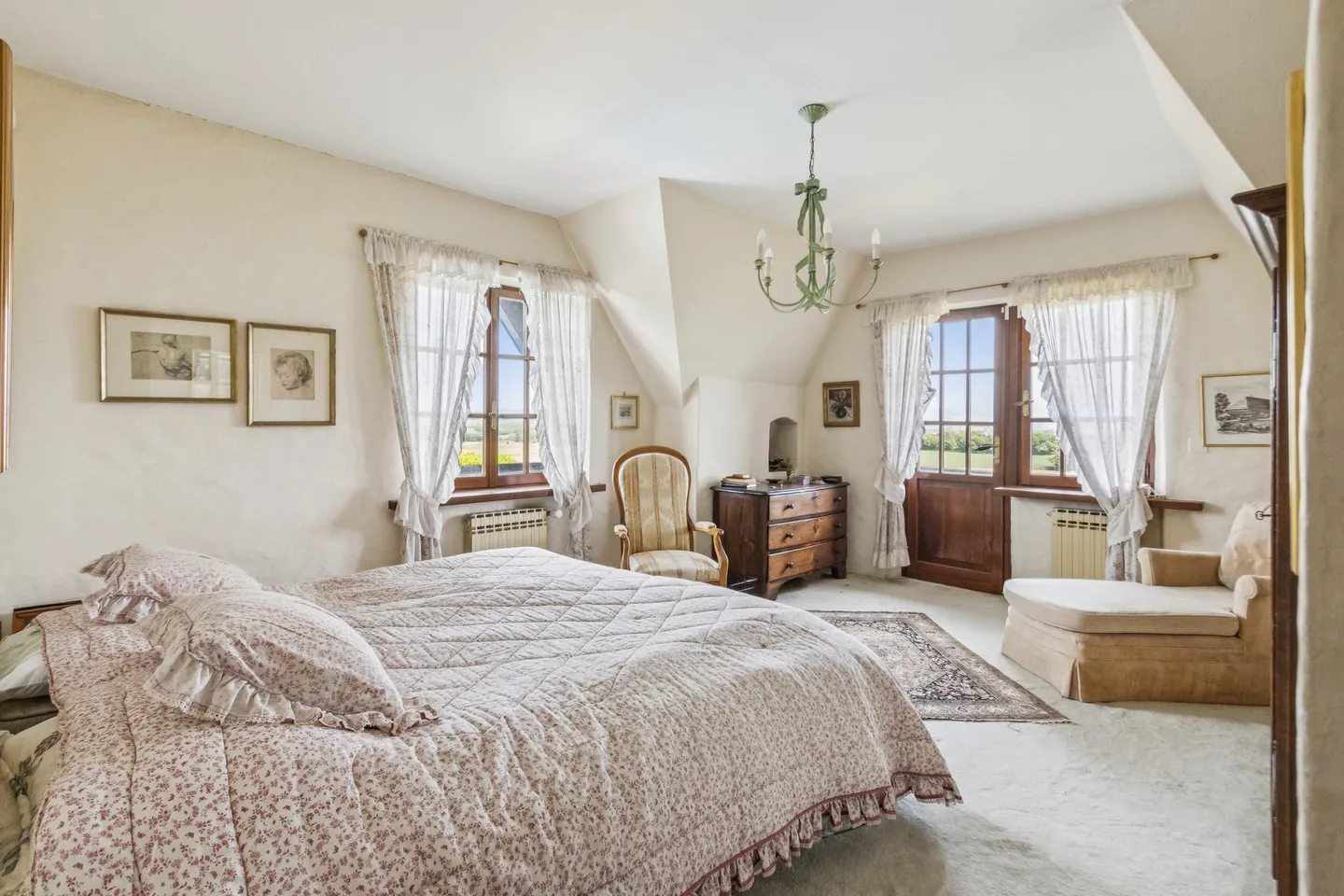 Maison Familiale Élégante à Morges - Photo 8 sur 10