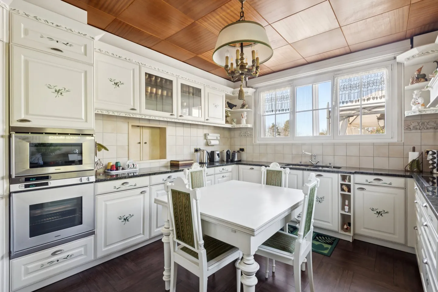 Villa Mirador - Foto 5 von 12