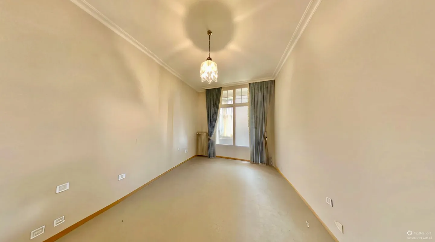 Appartamento spazioso Belle Époque - Montreux - Foto 5 di 10