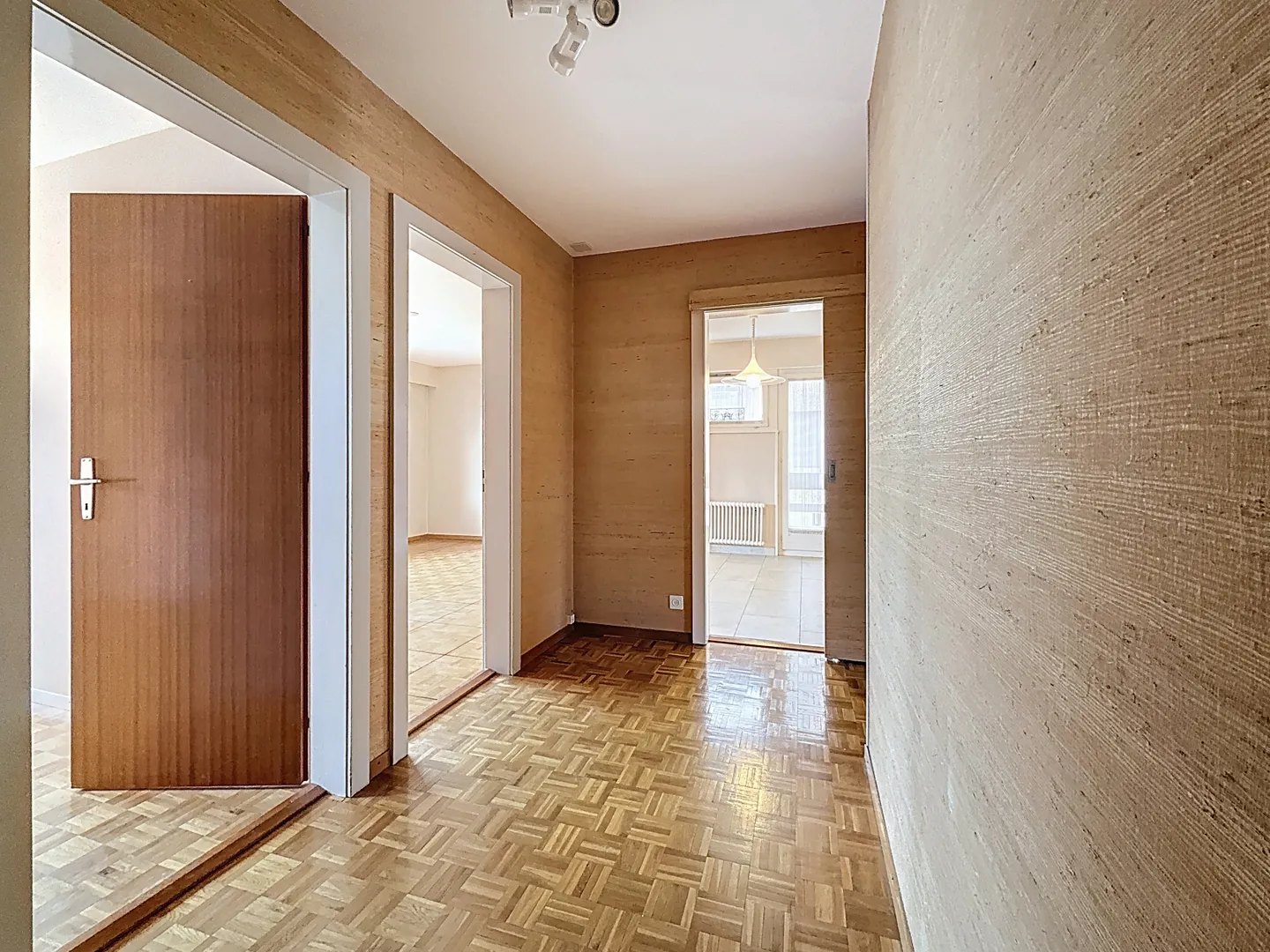 Appartamento 3 camere con accesso alla piscina a Préverenges - Foto 9 di 12