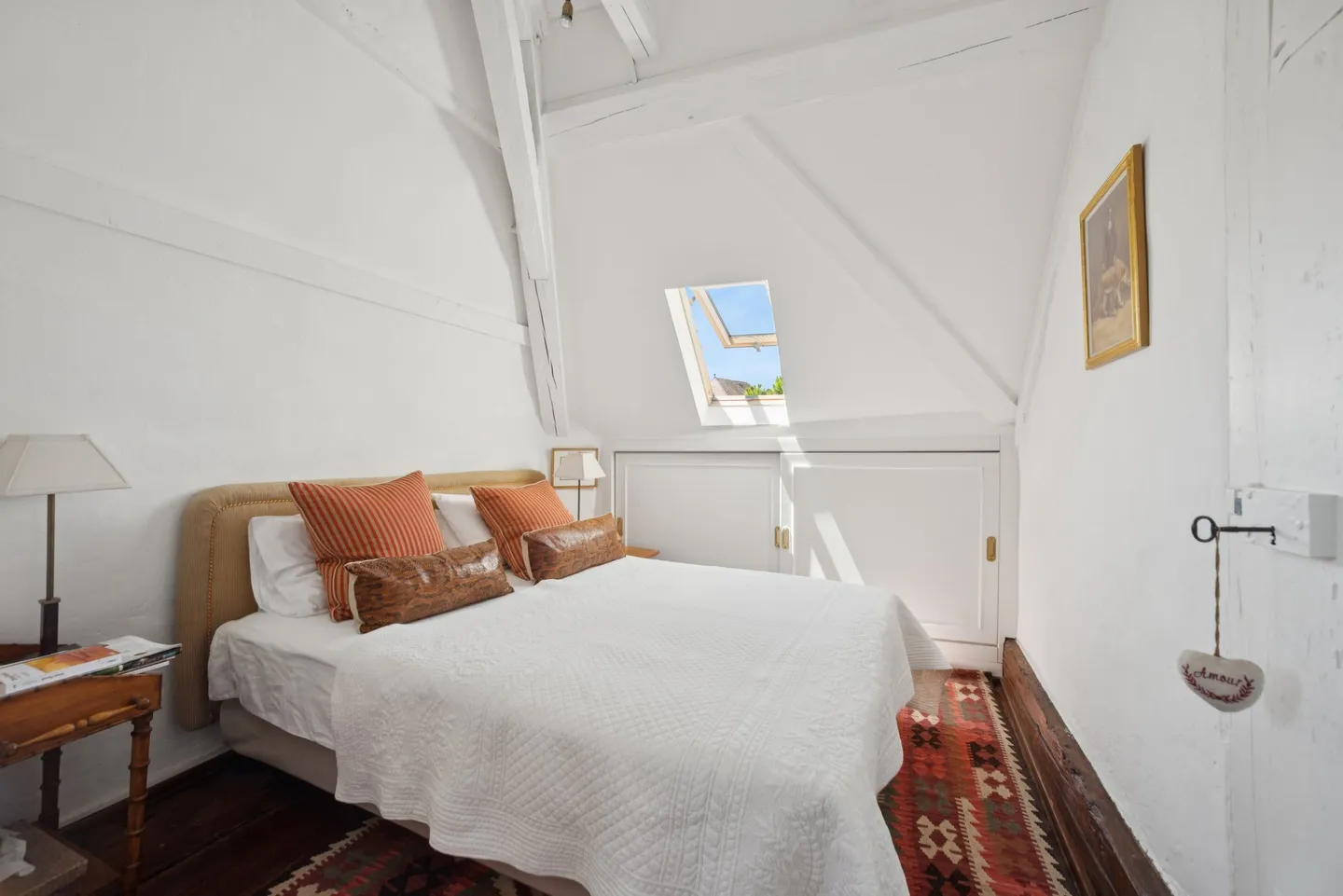 Residenza di carattere nel cuore del borgo storico di Aubonne - Foto 4 di 8