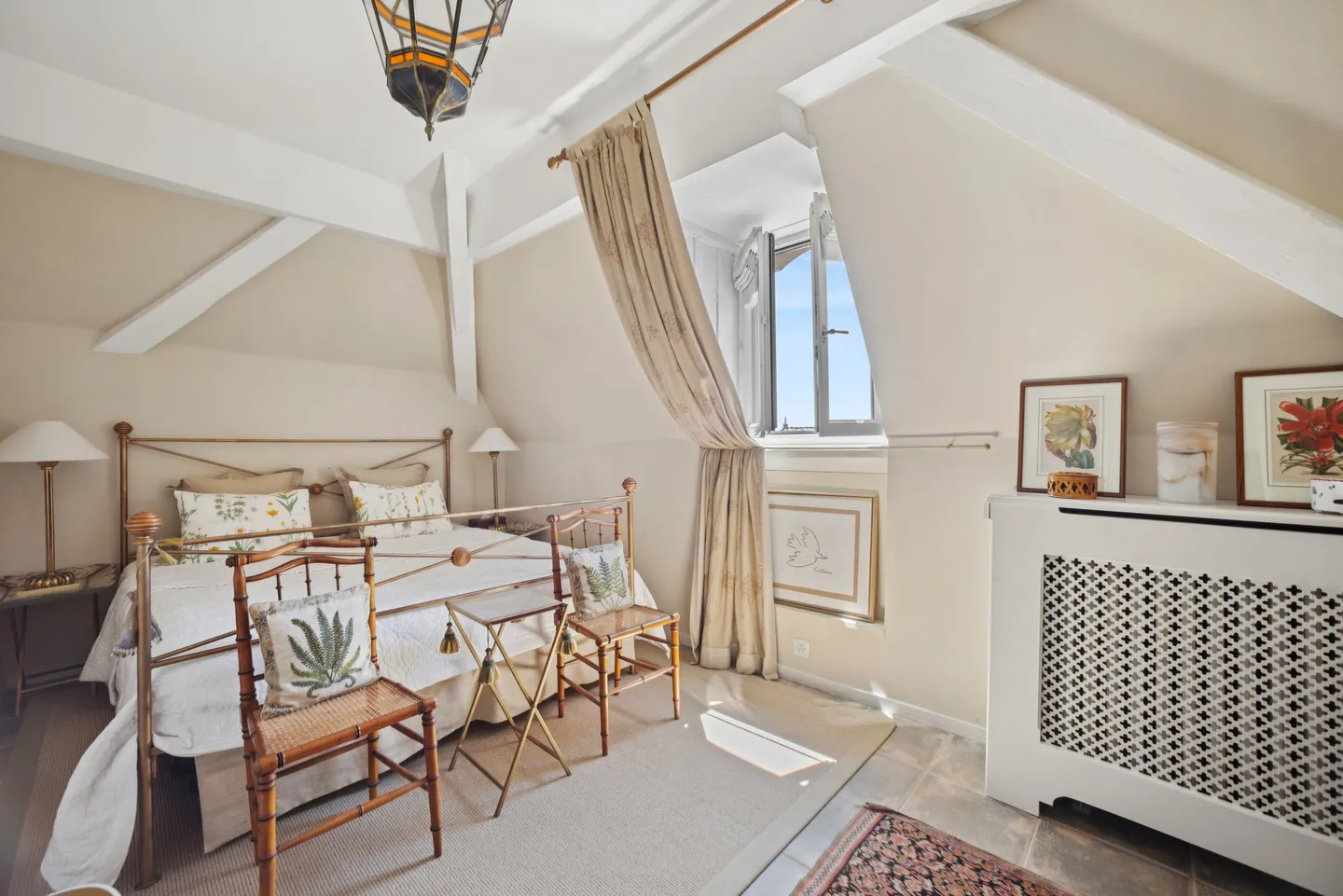 Residenza di carattere nel cuore del borgo storico di Aubonne - Foto 2 di 8